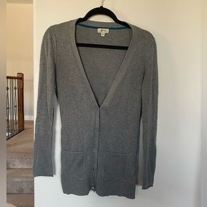 Guess cardigan
